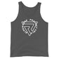 "Elsewhere Logo" Unisex Tank Top